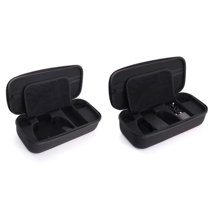 DOBE TNS-3176S For Nintendo Switch 2 Handheld Carrying Case Portable Storage Bag Game Card Organizer - 5