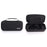 DOBE TNS-3176S For Nintendo Switch 2 Handheld Carrying Case Portable Storage Bag Game Card Organizer - 6