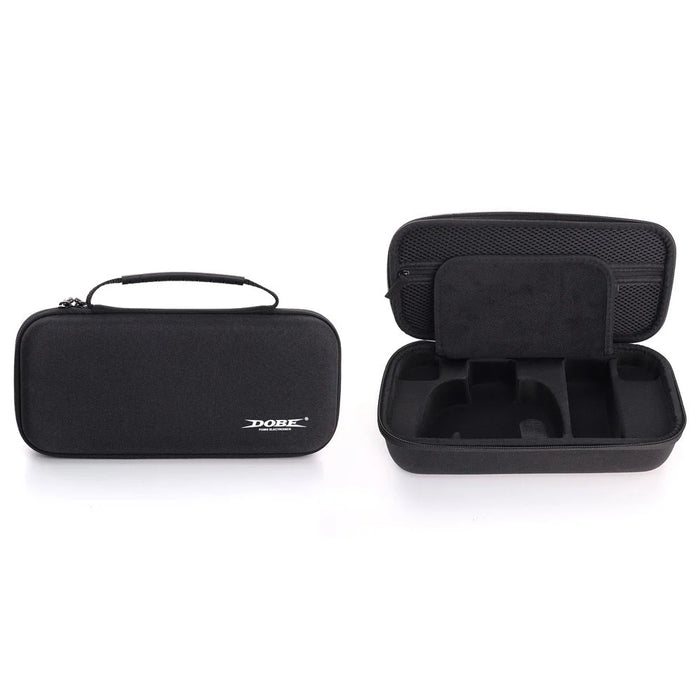 DOBE TNS-3176S For Nintendo Switch 2 Handheld Carrying Case Portable Storage Bag Game Card Organizer - 6