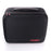 DOBE TNS-5179 For Nintendo Switch 2 Game Console Carrying Case EVA Zipper Storage Bag with Shoulder Strap - 7