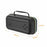 For Nintendo Switch 2 EVA Carrying Case Large Capacity Travel Protective Shell Storage Bag - Black - 6