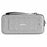 SYNTECH For Nintendo Switch  /  Switch OLED Carrying Case with 10 Game Card Slots Organizer Storage Bag - Grey - 2