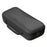 SYNTECH For ROG Ally  /  ROG Ally X Hard Carrying Case Built-in Foldable Stand Protective Storage Bag - Black - 2
