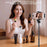 YESIDO KR20 iP Plug High Fidelity Audio Wireless Lapel Mic AI Noise Cancelling Lavalier Microphone - 5