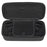 For Asus ROG Xbox Ally (2025)  /  Xbox Ally (2025) Portable Carrying Case EVA Shockproof Storage Bag with Handle - Black - 1