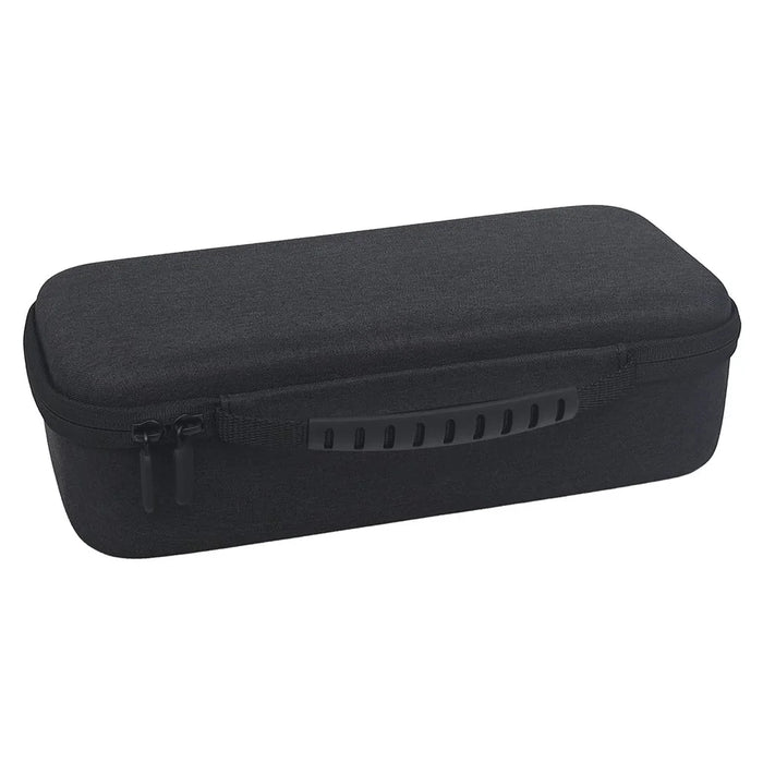 For Asus ROG Xbox Ally (2025)  /  Xbox Ally (2025) Portable Carrying Case EVA Shockproof Storage Bag with Handle - Black - 2