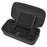 For Asus ROG Xbox Ally (2025)  /  Xbox Ally (2025) Portable Carrying Case EVA Shockproof Storage Bag with Handle - Black - 4
