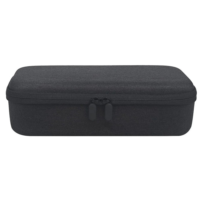 For Asus ROG Xbox Ally (2025)  /  Xbox Ally (2025) Portable Carrying Case EVA Shockproof Storage Bag with Handle - Black - 5