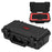 STARTRC GAMES Portable Waterproof Case for Nintendo Switch 2 Portable Hard Shell Game Console Storage Box - 1