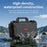STARTRC GAMES Portable Waterproof Case for Nintendo Switch 2 Portable Hard Shell Game Console Storage Box - 6