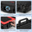 STARTRC GAMES Portable Waterproof Case for Nintendo Switch 2 Portable Hard Shell Game Console Storage Box - 7