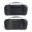 JYS-X158 For Asus ROG Xbox Ally X (2025) / Ally (2025) Handheld Console Storage Bag Waterproof Shockproof Protective Case with Detachable Accessory Pouch - 2