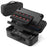 STARTRC GAMES For Nintendo Switch 2 Console / Switch 2 Pro Controller Carrying Case Travel PU Storage Bag - 1