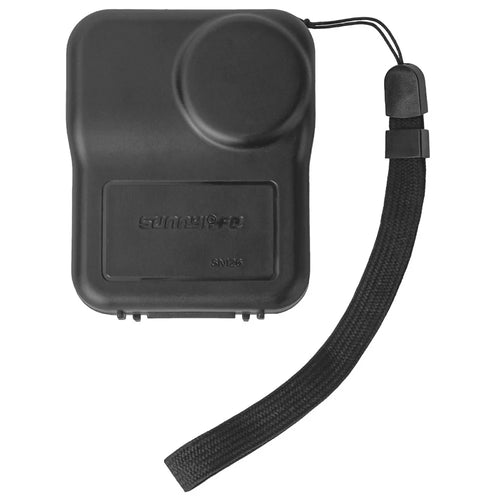 SUNNYLIFE ON-SN126 For DJI Osmo Nano Portable Storage Case Shockproof Scratch-Resistant Protective Cover Dustproof Waterproof Storage Box with Lanyard - 1