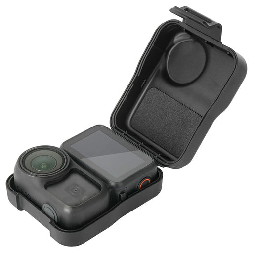SUNNYLIFE ON-SN126 For DJI Osmo Nano Portable Storage Case Shockproof Scratch-Resistant Protective Cover Dustproof Waterproof Storage Box with Lanyard - 2