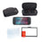 DOBE FOMIS ELECTRONICS TNS-51109 4 in 1 Protection Set for Nintendo Switch 2 Carrying Case with 2Pcs Screen Protector, Installation Tool - 3