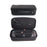 DOBE FOMIS ELECTRONICS TNS-51109 4 in 1 Protection Set for Nintendo Switch 2 Carrying Case with 2Pcs Screen Protector, Installation Tool - 5