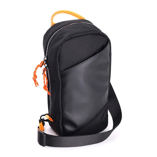 DOBE FOMIS ELECTRONICS TY-5803 Storage Bag for Nintendo Switch 2 / PS 5 Portal / ROG Ally Universal Game Console Carrying Case - Black - 1