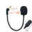 Replacement Noise-Canceling Boom Microphone for ASUS ROG Theta 7.1 Gaming Headset Detachable Mic Arm Accessory - Black - 4