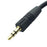 For Edifier HECATE G5 Gaming Headset Detachable Microphone 3.5mm Jack Noise Cancelling Boom Mic - Black - 2