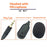 For Edifier HECATE G5 Gaming Headset Detachable Microphone 3.5mm Jack Noise Cancelling Boom Mic - Black - 4