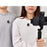 DEVIA H01 Wireless Microphone Ultra1 Low Latency Magnetic Clip-On Mic for Live Streaming (Mini Version) - Black - 5