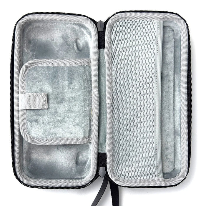 Portable Carrying Case for Retroid Pocket G2 Durable Gaming Console Storage Bag with Handle - 5