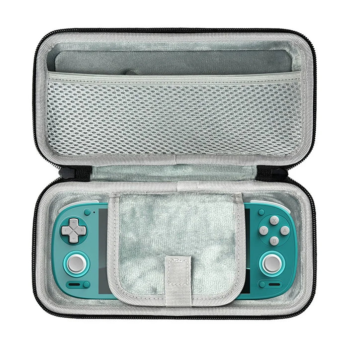 Portable Carrying Case for Retroid Pocket G2 Durable Gaming Console Storage Bag with Handle - 7