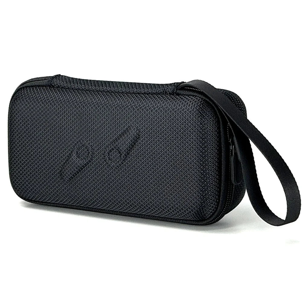 Game Console Carrying Case for TRIMUI Smart Pro S Portable Storage Bag Protection Cover with Handle - 1