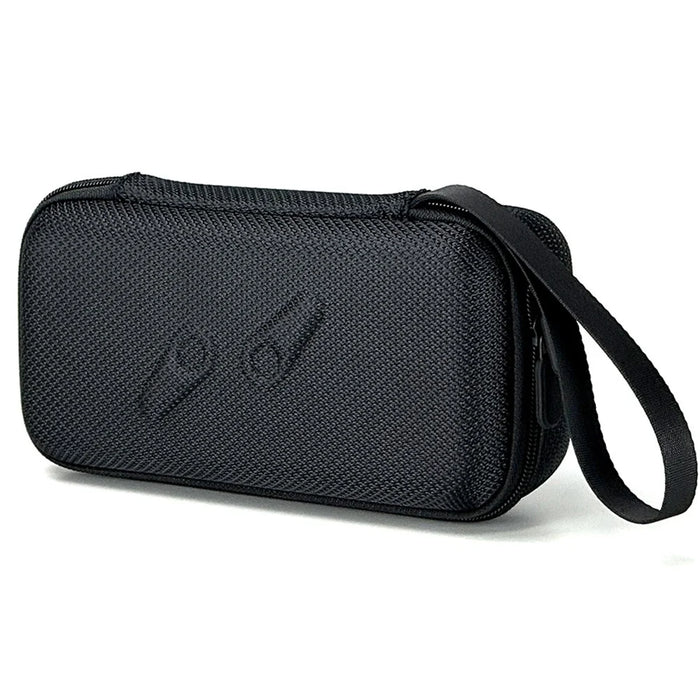 Game Console Carrying Case for TRIMUI Smart Pro S Portable Storage Bag Protection Cover with Handle - 1