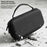 For ANBERNIC RG VITA / RG VITA Pro Gaming Console EVA Shockproof Storage Bag Portable Carrying Case - Black - 6
