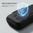 For Lenovo Legion G7  /  G9 Game Controller Portable Storage Bag Shockproof EVA Carrying Case - Black - 6