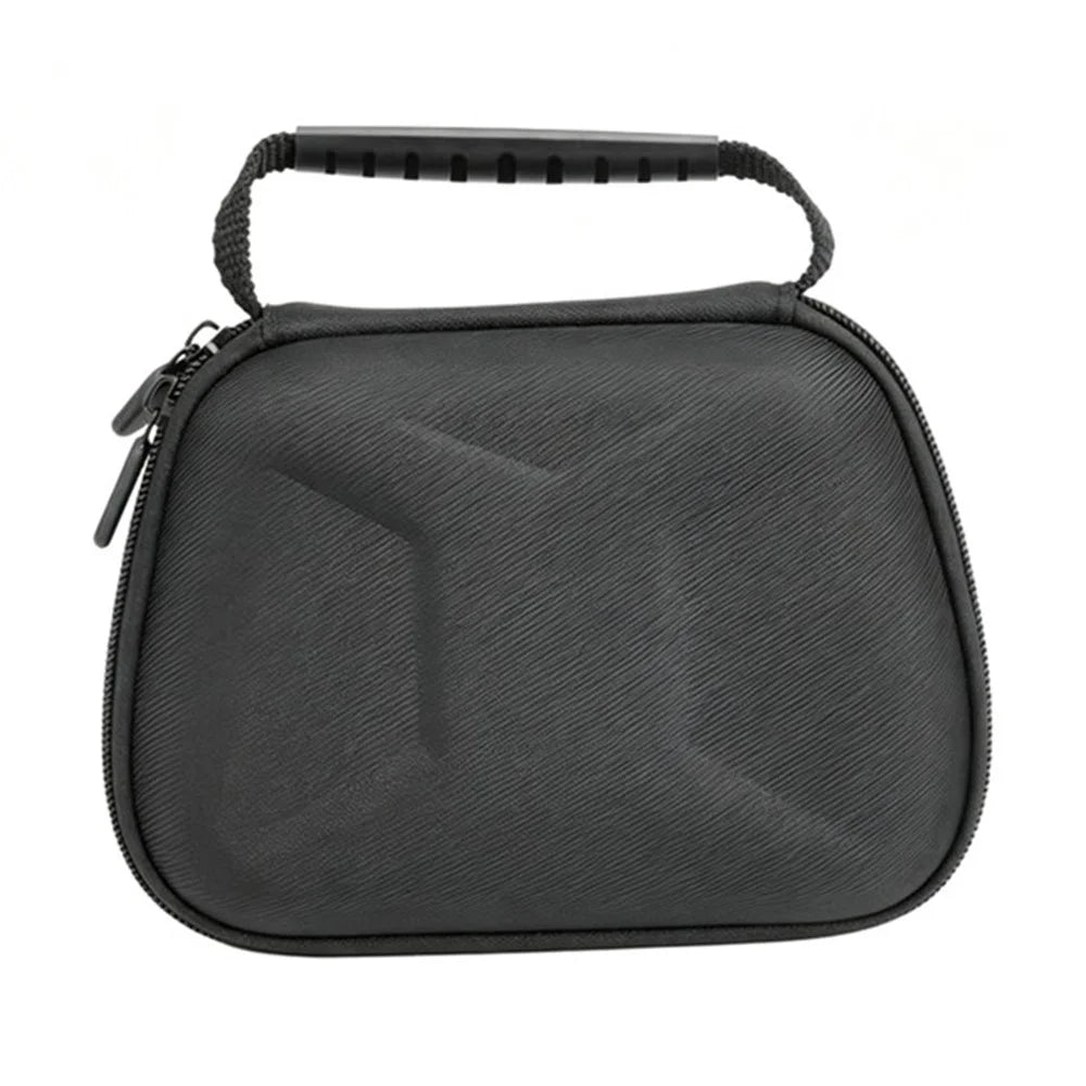 Carrying Case for Steam Controller 2 Gamepad EVA Hard Shell Travel Storage Bag Shockproof Portable Protective Pouch - 1