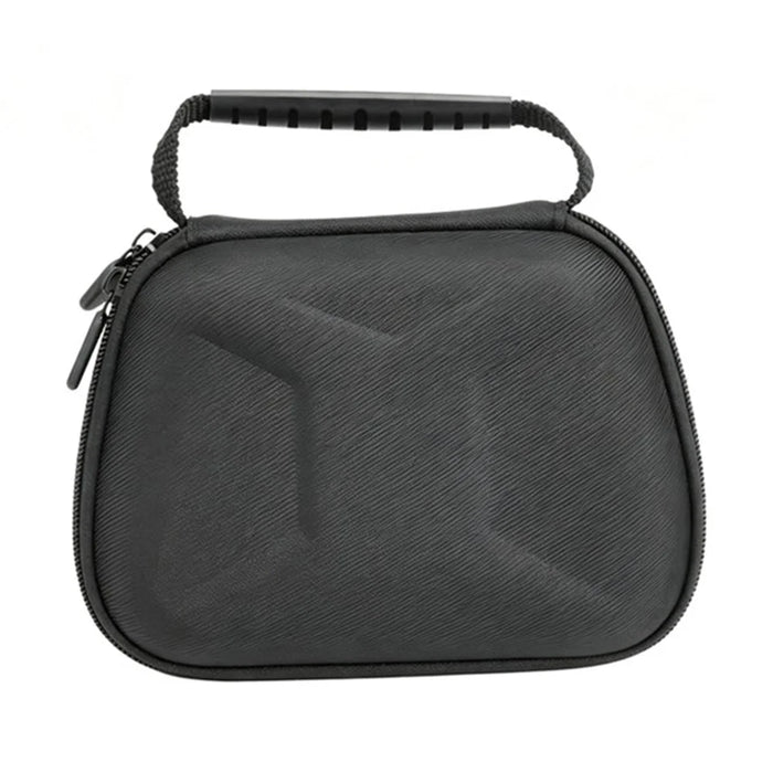 Carrying Case for Steam Controller 2 Gamepad EVA Hard Shell Travel Storage Bag Shockproof Portable Protective Pouch - 1