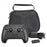 Carrying Case for Steam Controller 2 Gamepad EVA Hard Shell Travel Storage Bag Shockproof Portable Protective Pouch - 3