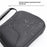 Carrying Case for Steam Controller 2 Gamepad EVA Hard Shell Travel Storage Bag Shockproof Portable Protective Pouch - 4