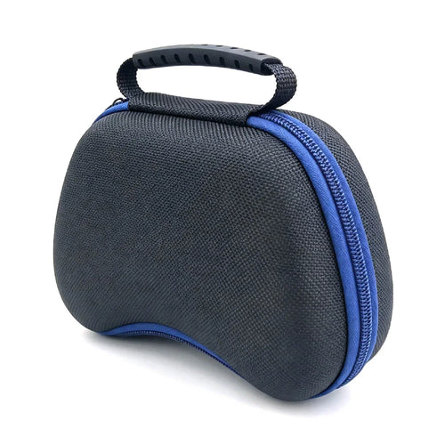 PGTECH GP-827 For Steam Controller (2nd generation) Carrying Case Waterproof Zipper Storage Bag with Charging Dock Compartment - 1