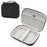 AYN Carrying Case for AYN Thor Gaming Console EVA Hard Shell Portable Storage Bag with Handle - Black - 1
