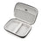 AYN Carrying Case for AYN Thor Gaming Console EVA Hard Shell Portable Storage Bag with Handle - Black - 2