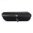 AYN Carrying Case for AYN Thor Gaming Console EVA Hard Shell Portable Storage Bag with Handle - Black - 5