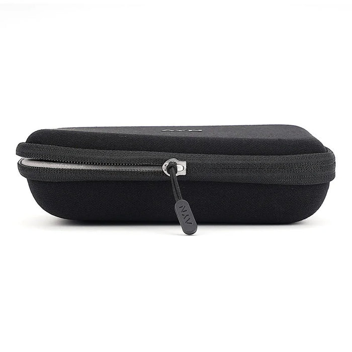 AYN Carrying Case for AYN Thor Gaming Console EVA Hard Shell Portable Storage Bag with Handle - Black - 5