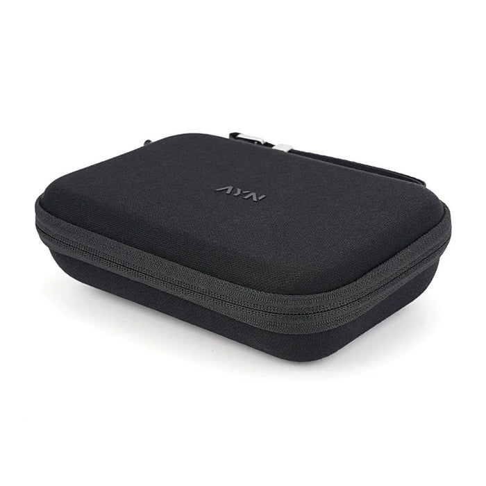 AYN Carrying Case for AYN Thor Gaming Console EVA Hard Shell Portable Storage Bag with Handle - Black - 7