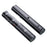 QY99 Wireless Lavalier Microphone AI Noise Reduction Type-C Interface Lavalier Mic with Tripod & Storage Case (2 Microphones+1 Receiver) - 7
