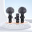 QY22 2.4G Wireless Lavalier Microphone Type-C 20m Range Lavalier Mic for Live Streaming Interview (2 Microphones+1 Receiver) - 3