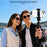YESIDO KR31 Type-C Plug 2.4GHz Wireless Lavalier Microphone AI Noise Cancellation with Charging Case, 2 Transmitters + 1 Receiver - Black - 6