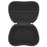 Storage Pouch for Sony PlayStation 5 / Xbox Series X / Series S / Nintendo Switch Pro EVA Material Shockproof Portable Case - Black - 4