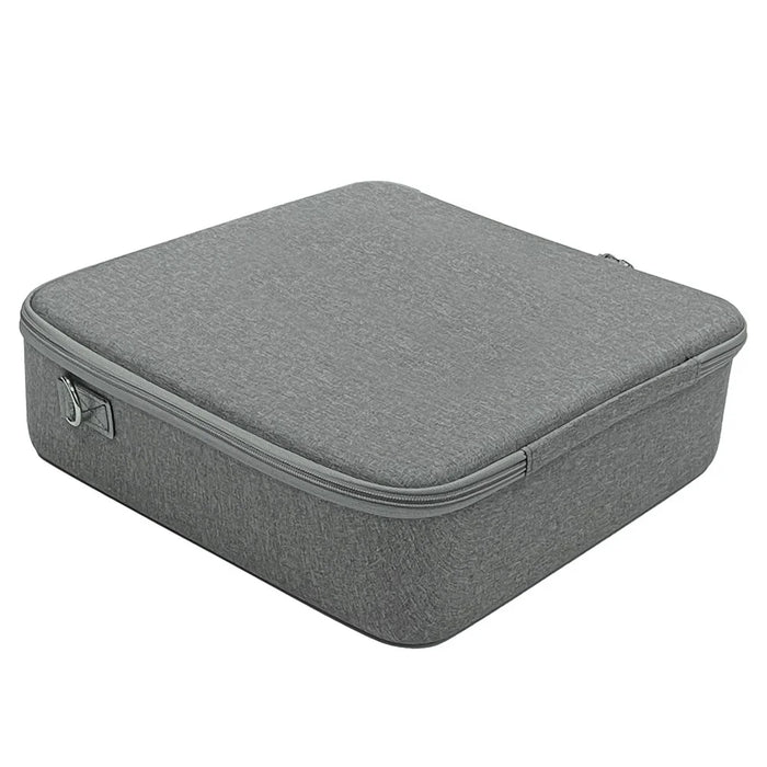 Portable Durable EVA Storage Bag for Nintendo Switch Game NS Fitness Ring Etc. - 3