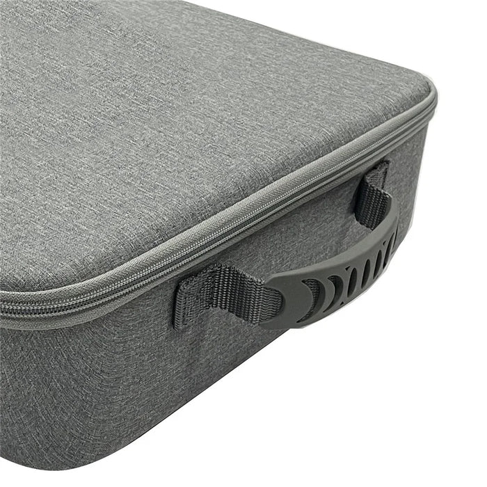 Portable Durable EVA Storage Bag for Nintendo Switch Game NS Fitness Ring Etc. - 6