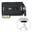 QRA-635L Quick Release Plate SLR DSLR Camera Lens Tripod Mount Clamp Plate Adapter - 1