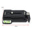 QRA-635L Quick Release Plate SLR DSLR Camera Lens Tripod Mount Clamp Plate Adapter - 3